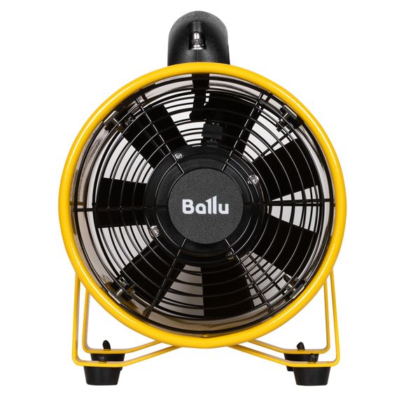 Вентилятор промышленный Ballu BIF-X8 купить в Москве и Московской области по низкой цене с доставкой по России — (5) Вентилятор промышленный Ballu BIF-X8 — (5)