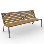 Скамейка Брюссель