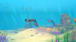 Игра Dolphin Spirit - Ocean Mission (Русская версия) для Nintendo Switch