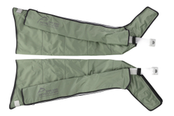 WelbuTech Seven Liner Zam-200S Полный комплект), размер XXL, новый тип стопы