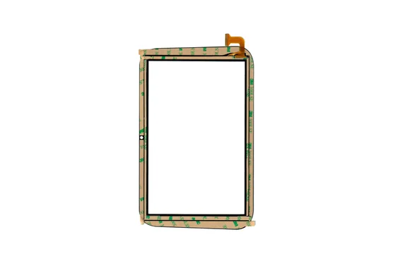 Тачскрин для Kenshi Kids Tab H20 LTE (Черный)