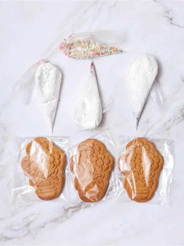 Набор для росписи 