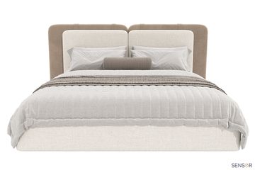 Кровать Шанель