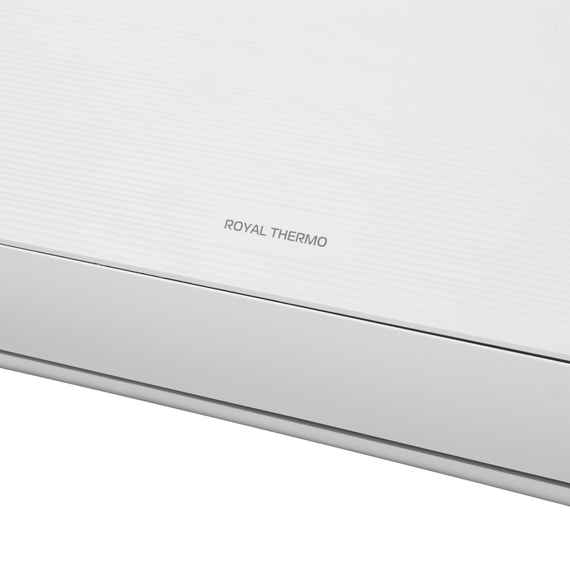 Сплит-система инверторного типа Royal Thermo Diamond DC RTDI-09HN8/Wi-Fi комплект