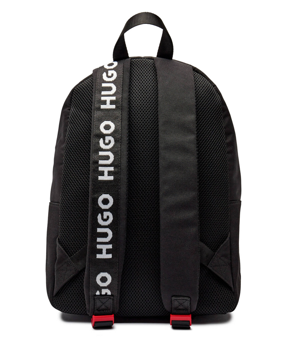 Рюкзак HUGO KIDS - черный(G00294)