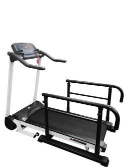 Беговая дорожка В2 + поручни