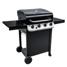 Газовый гриль Char-Broil Performance 4B, 4 горелки