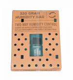 Увлажнитель Tom River мембранный 75%, 320 грамм