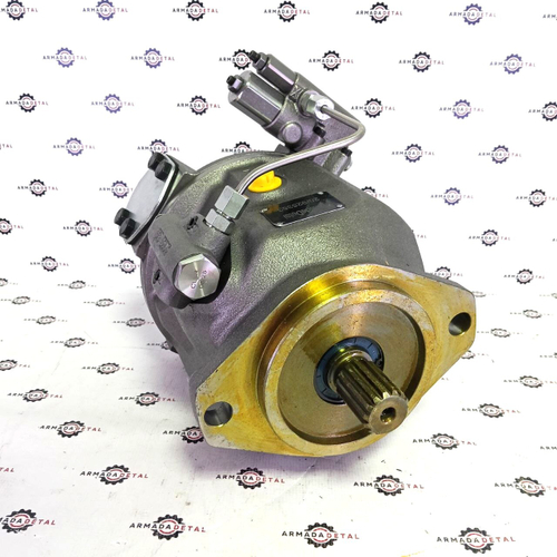 Насос гидравлический (v.flow 75 cc rev)  | 20/925353, BRH933020372, A10VO74DFLR-31R | ARM