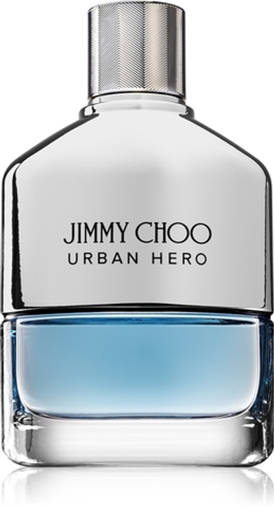 Jimmy Choo Urban Hero парфюмированная вода для мужчин
