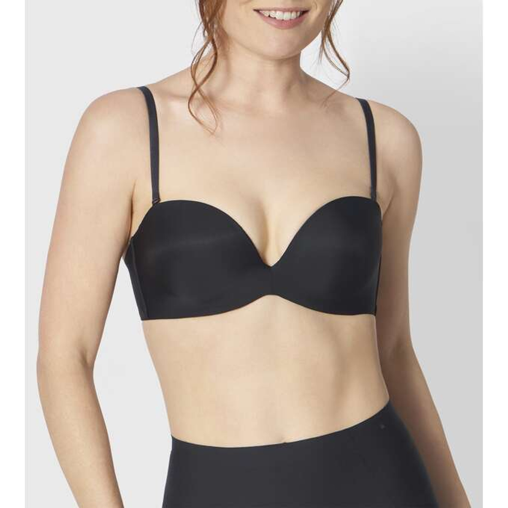 Бюстгальтер балконет Triumph Stepy Soft 01 WDP