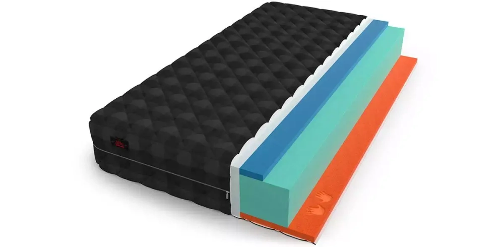 Матрас для секса Mr.Mattress Effetto XL 18+