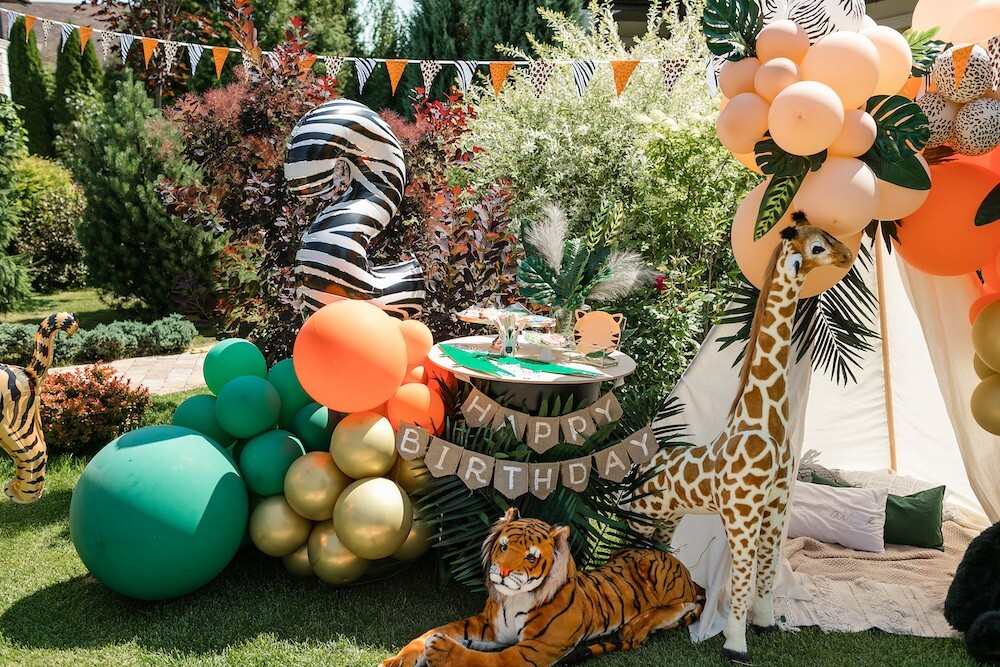 Jungle