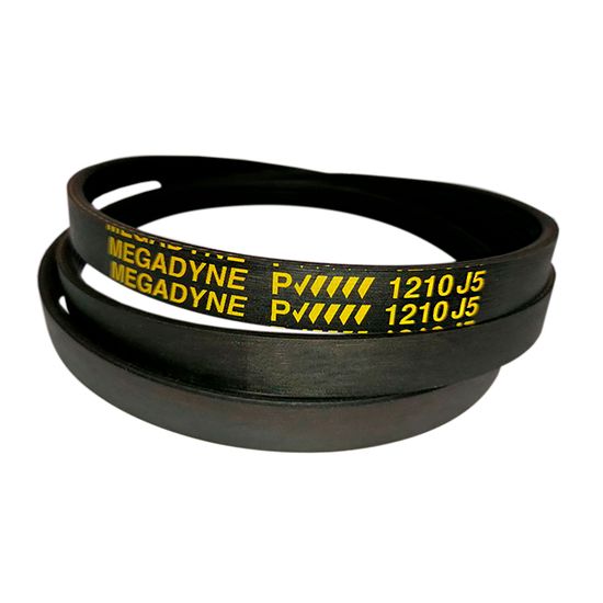 Ремень 1210 J5 для Стиральной Машины