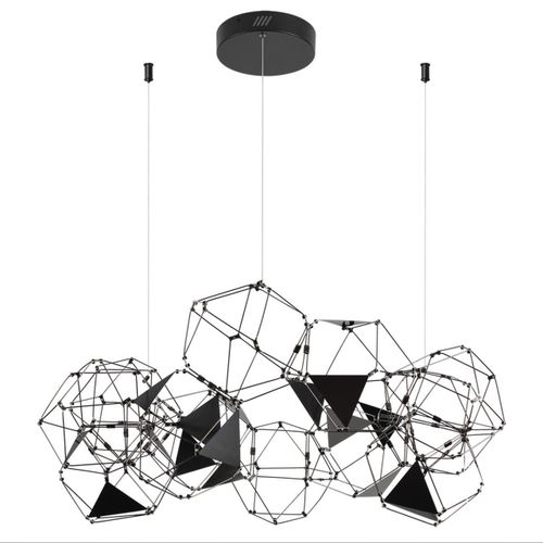 Люстра Trellis L-Vision 5087/56L