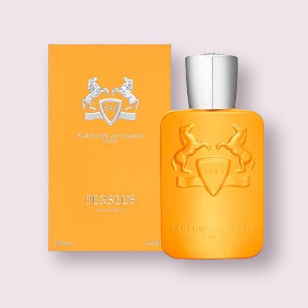 Парфюмерная вода Parfums de Marley "Perseus",125 ml (LUXE)