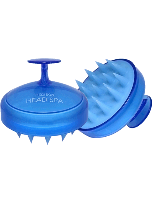 Расческа-массажер Dr. Hedison