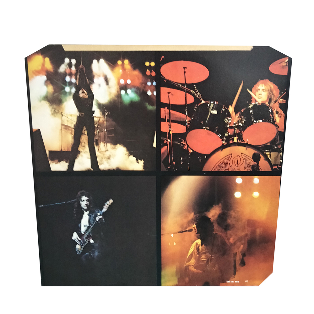 Queen / A Night At The Opera (LP)