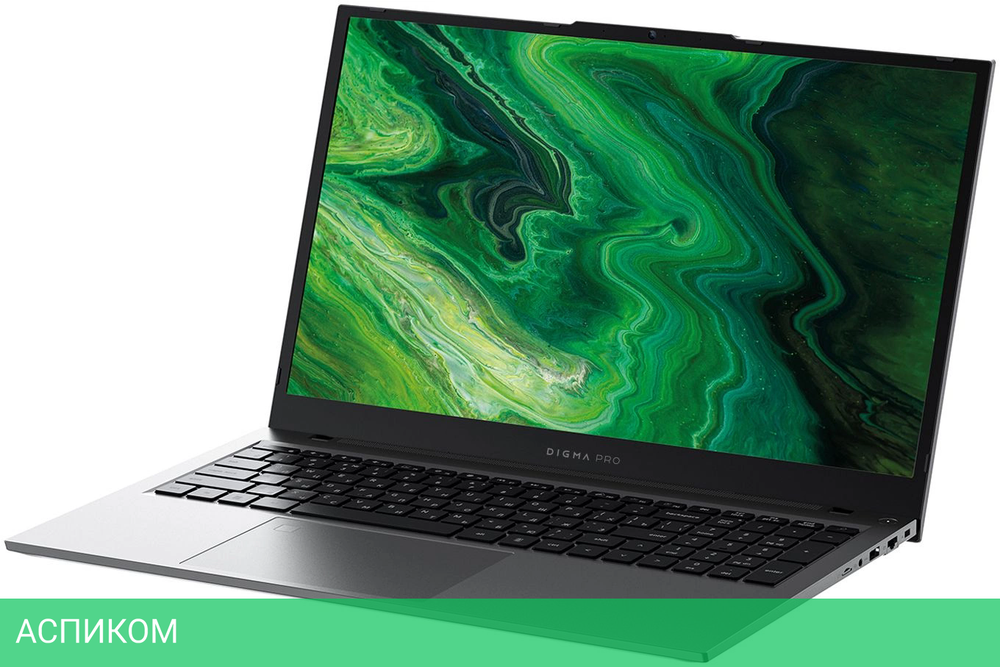 Ноутбук Digma Pro Fortis M