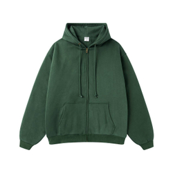 Худи zip Off Street