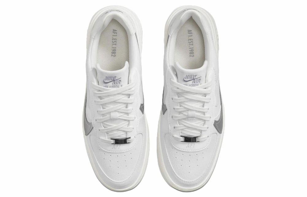 Кроссовки Nike Air Force 1 Low Plt.Af.Orm (Женская размерная сетка)
