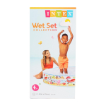 Бассейн Летние деньки 152*25см. 56451