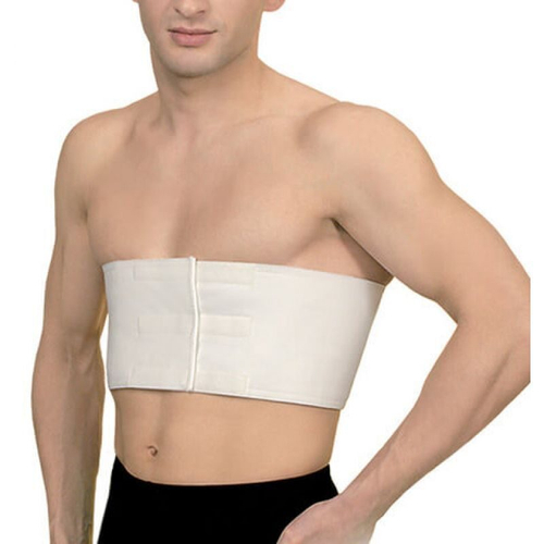 Пояс при травмах ребер Tonus Elast 9902