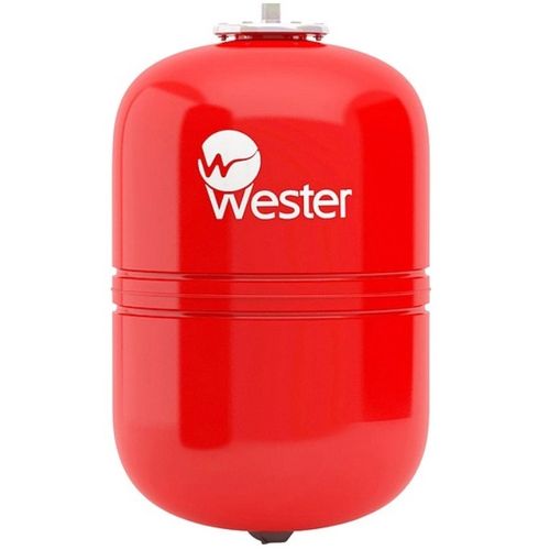 Расширительный бак Wester WRV 8 (0140020)