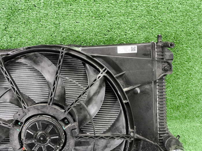 Радиатор охлаждения Chery Tiggo 7 Pro (2020-н.в.)