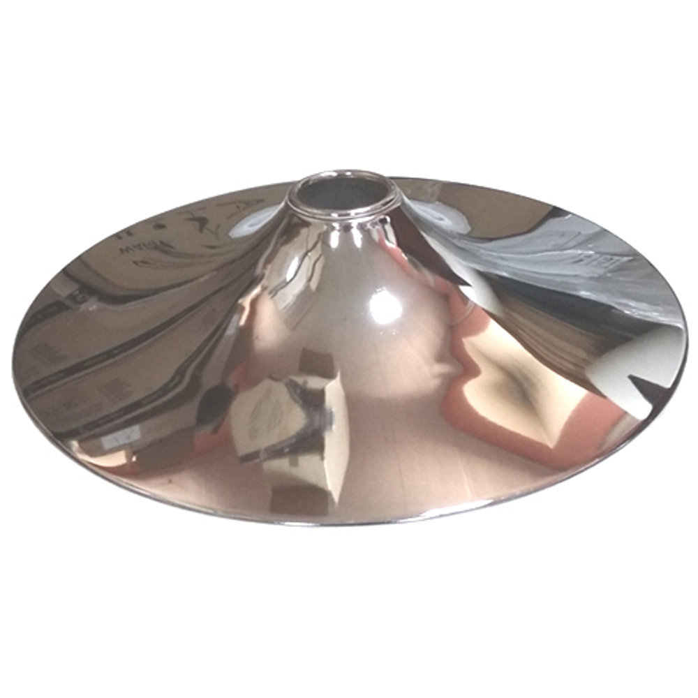 Круглая база барного стула Ø 380 mm