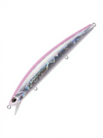 Воблер DUO Tide Minnow Sprat 100 SF, CCC0676 Mat Mullet Pink Back