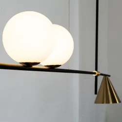 Подвесной светильник Arte Lamp