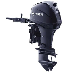 4х-тактный лодочный мотор TOHATSU MFS 50 ETS