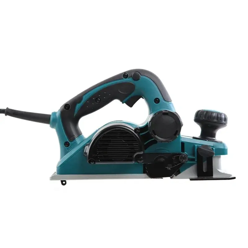 Электрорубанок Makita KP0810