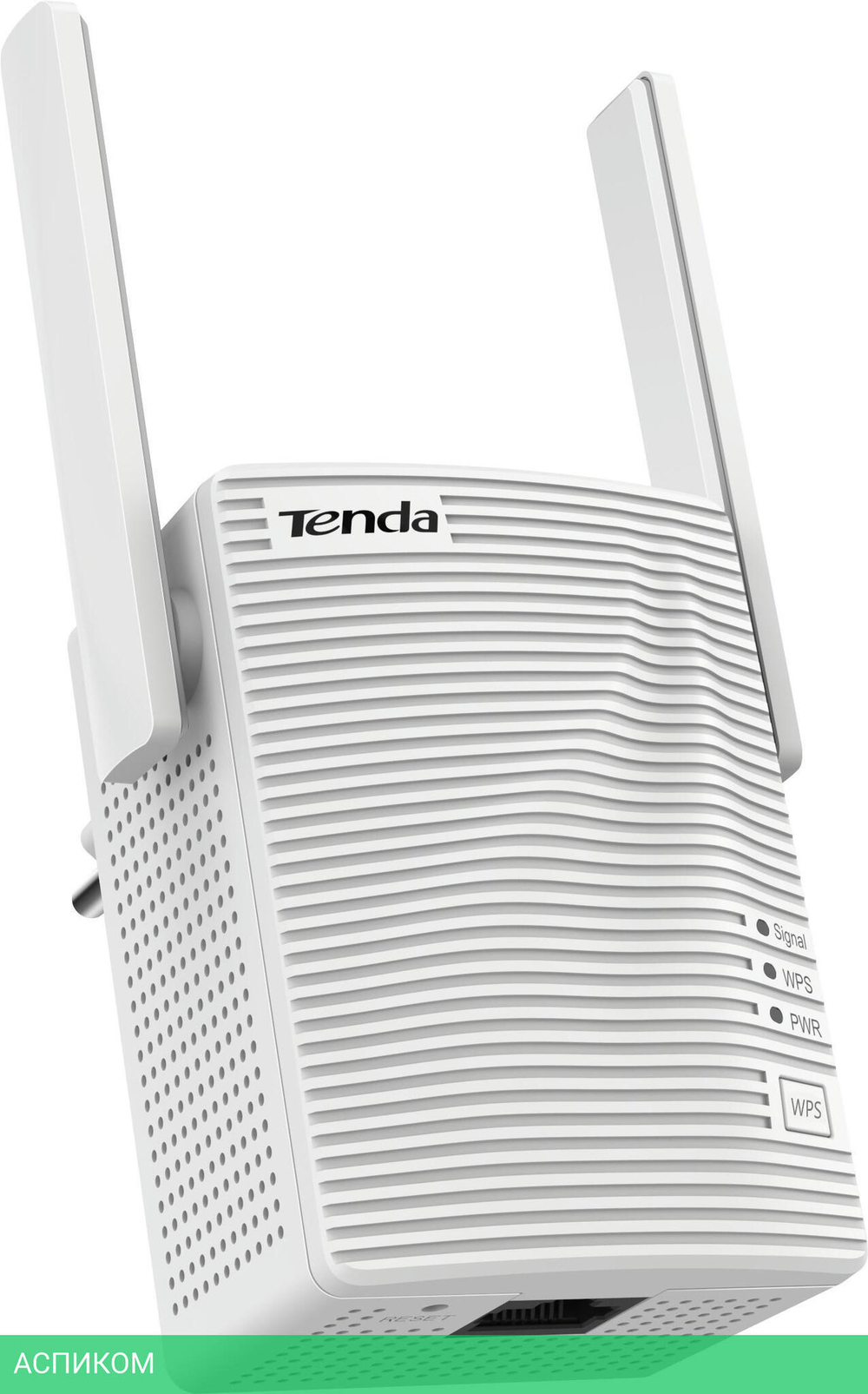 Усилитель Wi-Fi Tenda A18