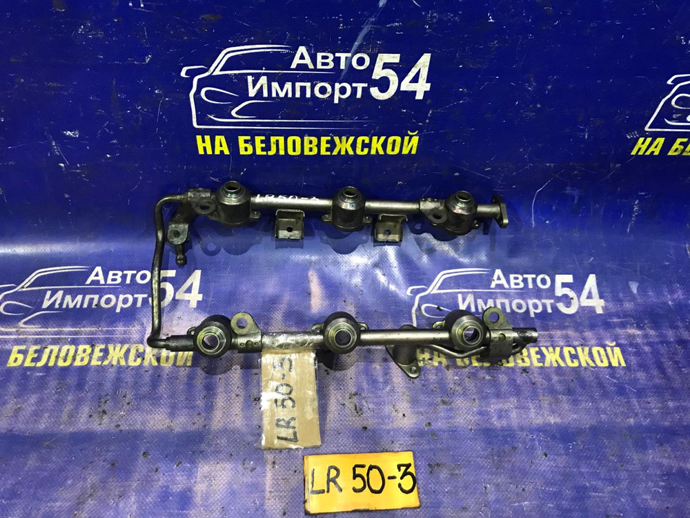 Топливная рейка NISSAN TERRANO 1999