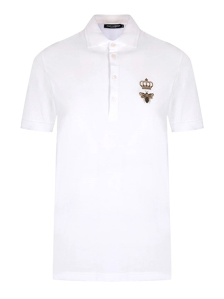 Поло Dolce&Gabbana