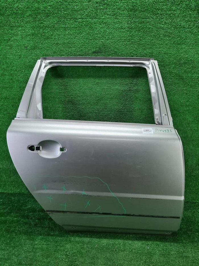 Дверь задняя правая Volvo XC70 2 (2007-2016)