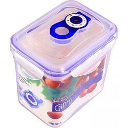 Вакуумный контейнер Gipfel 4529 0,88 л