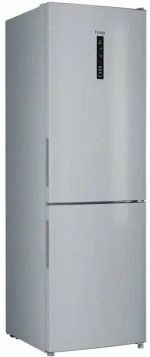 Холодильник двухкамерный Haier CEF535ASG (h)