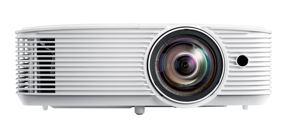 Проектор Optoma X309ST (DLP, XGA 1024x768, 3700Lm), White