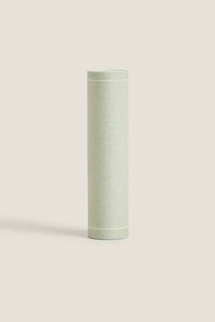 ZARA HOME МНОГОРАЗОВЫЕ САЛФЕТКИ (УПАКОВКА ИЗ 20 ШТУК), ЦВЕТ МОРСКОЙ ВОЛНЫ