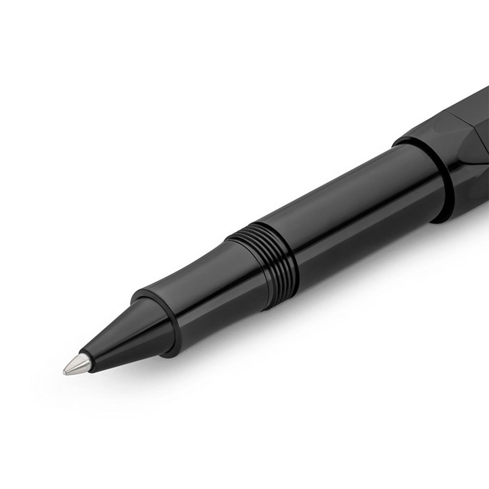 Роллер Kaweco Skyline Sport 0.7мм черный (10000774) 2