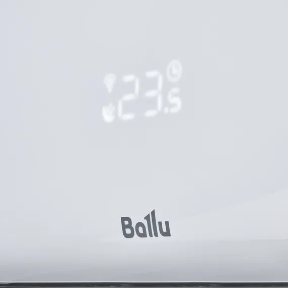 Сплит-система Ballu BSAGI-12HN8_V4 iGreen Pro DC
