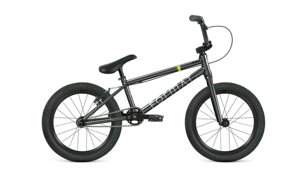 Детский велосипед Format Kids Bmx 18 (2024)