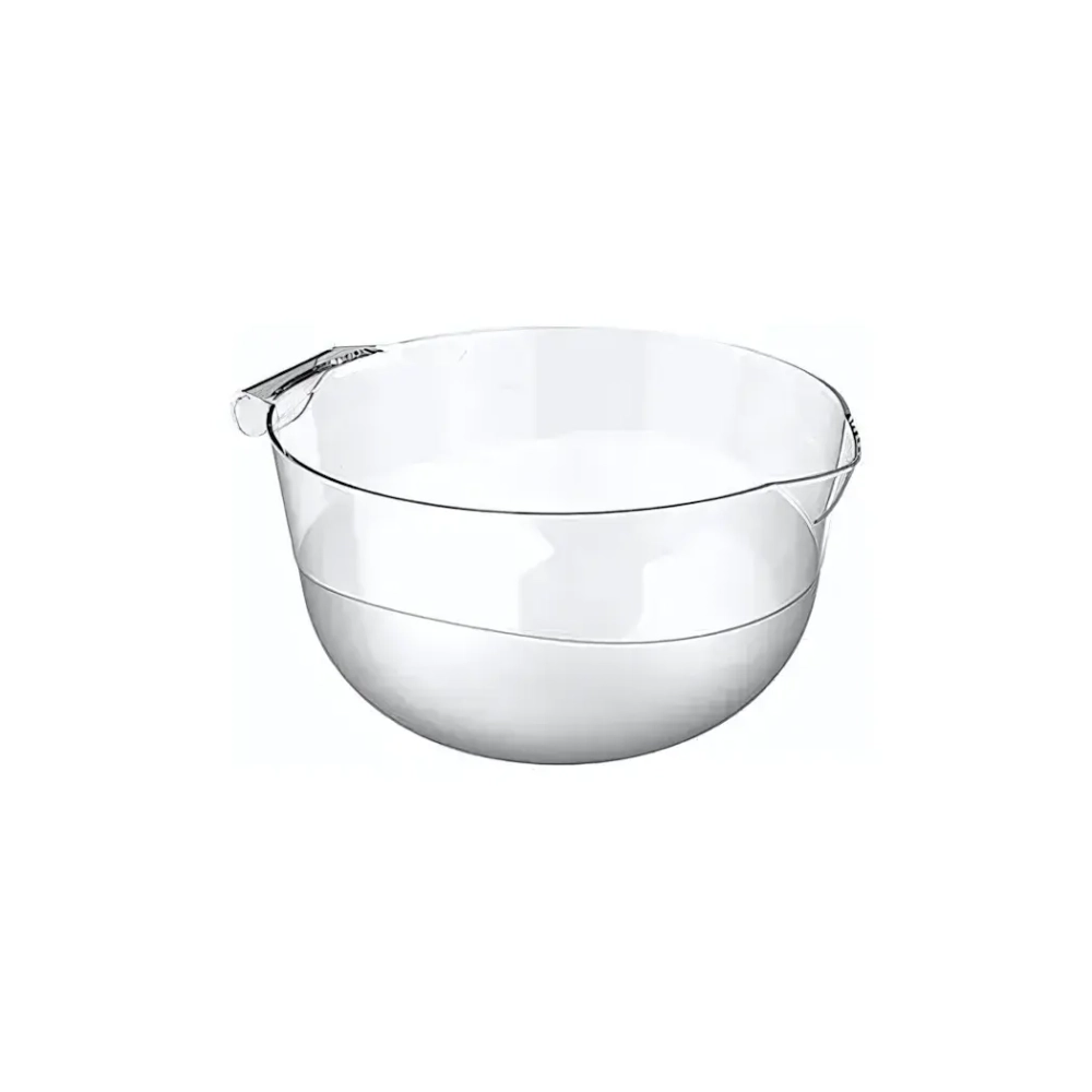 Миска Prestige 3,2 л (прозрачный)