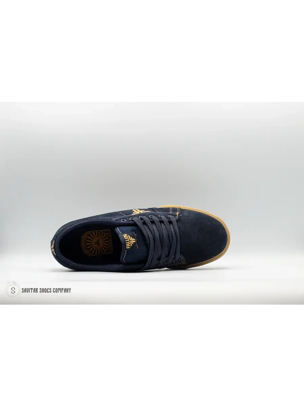 Кеды Bomber от Savitar Globe DVS Etnies