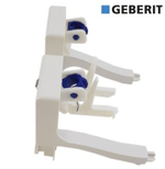 243.091.00.1 Блок коромысел для смывного бачков скрытого монтажа Geberit Omega-12