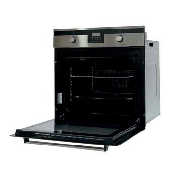 Электрический духовой шкаф LEX EDP 110 IX