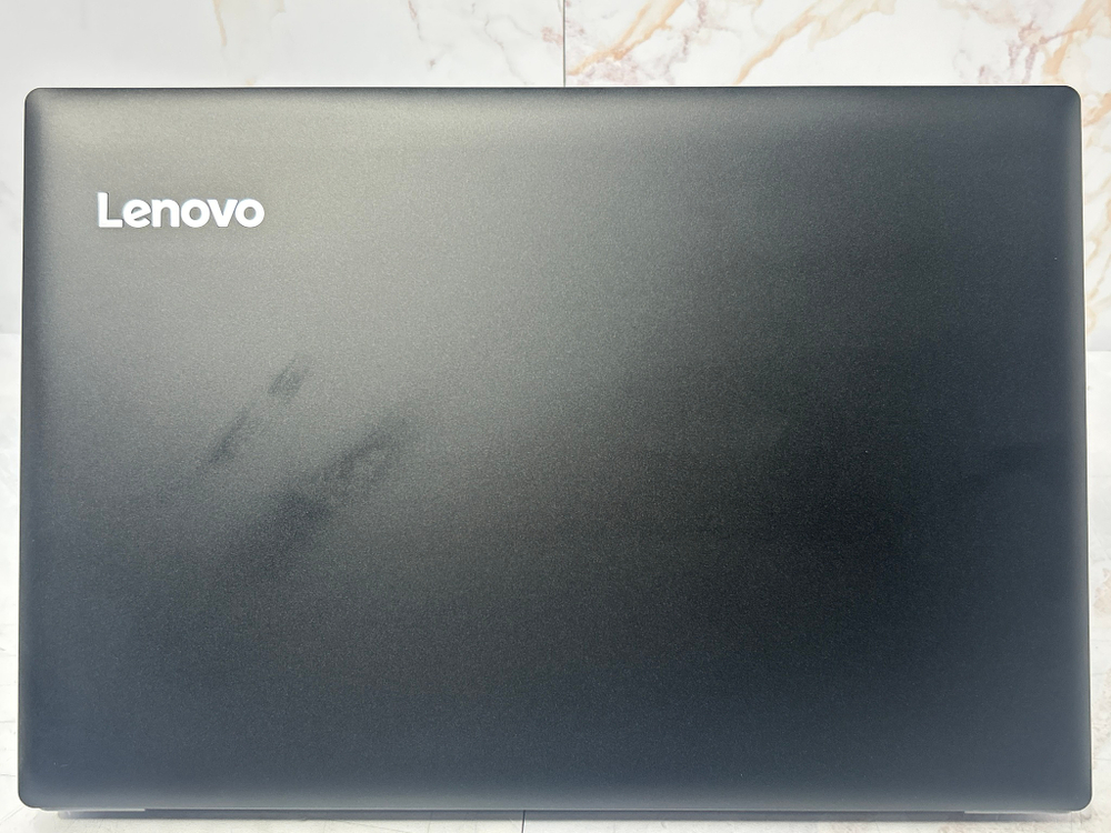 Ноутбук Lenovo 320-15AST. Конфигурация: AMD A4-9125/8GB/1TB/Radeon 530/Win11/HD/